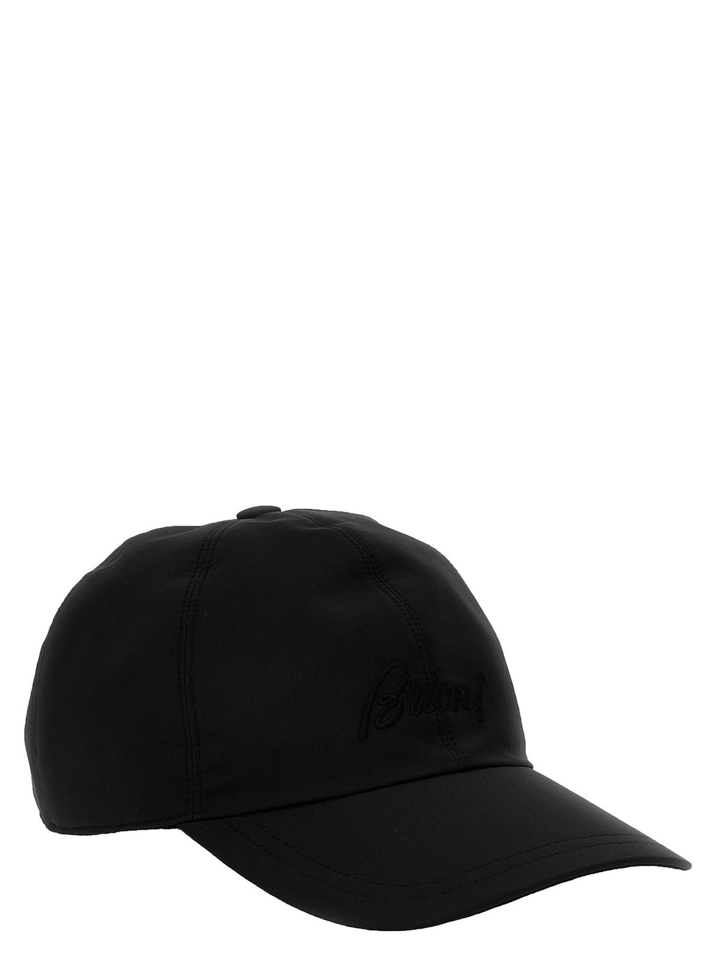 Logo cap 2