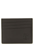Logo card holder