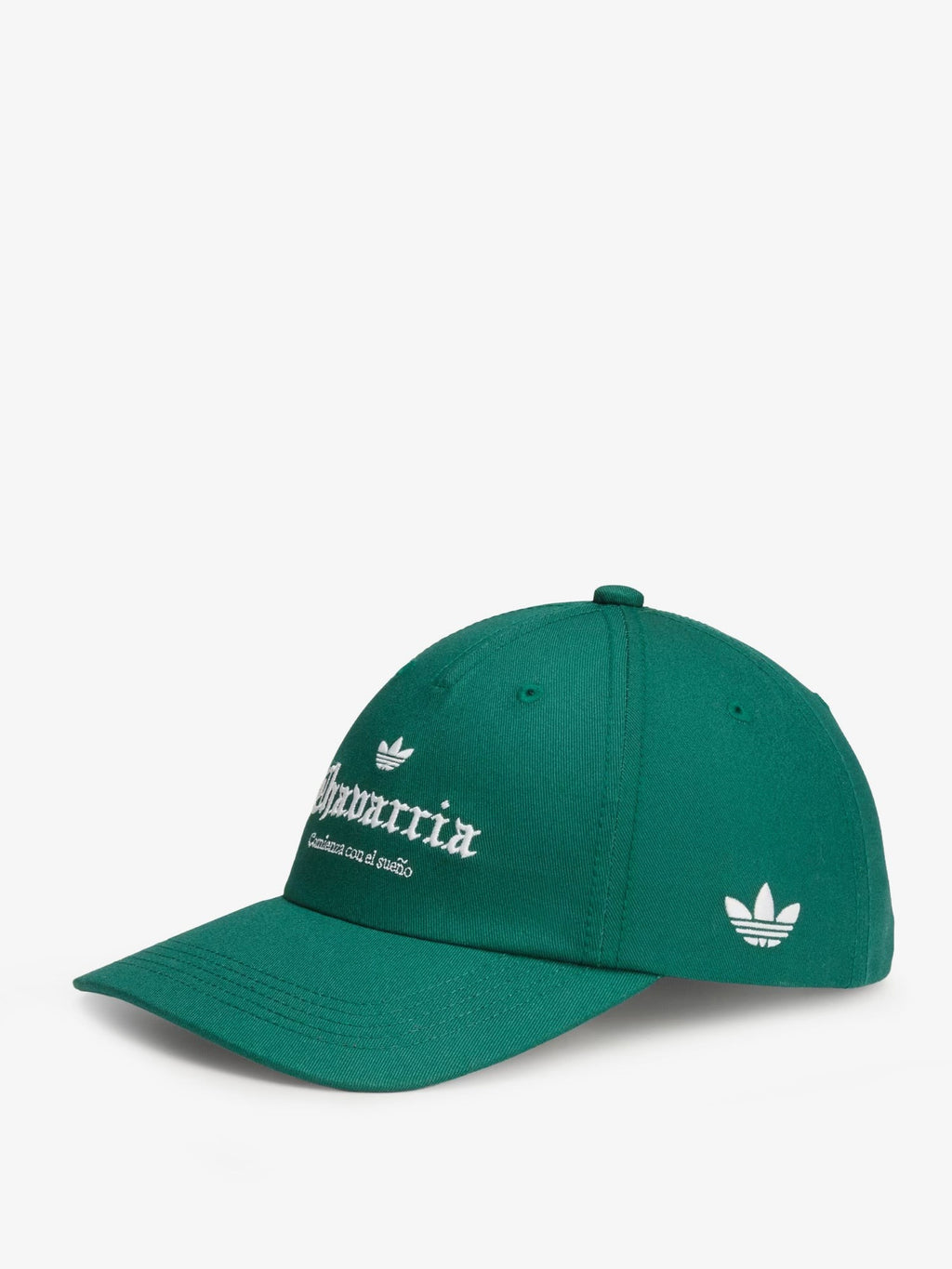 Logo cotton baseball hat
