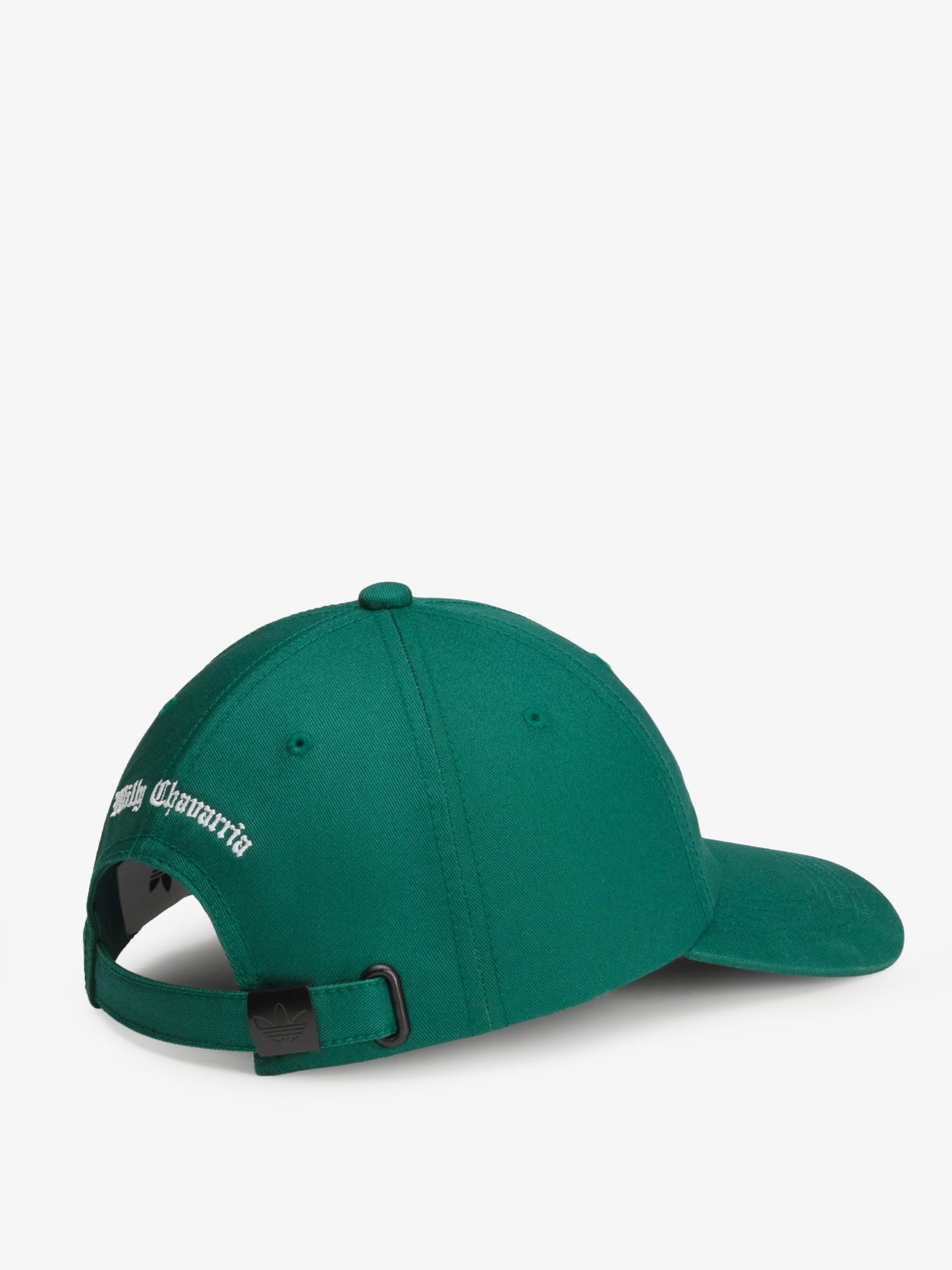 Logo cotton baseball hat 3