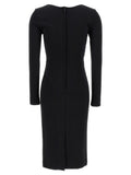 Logo dress 2