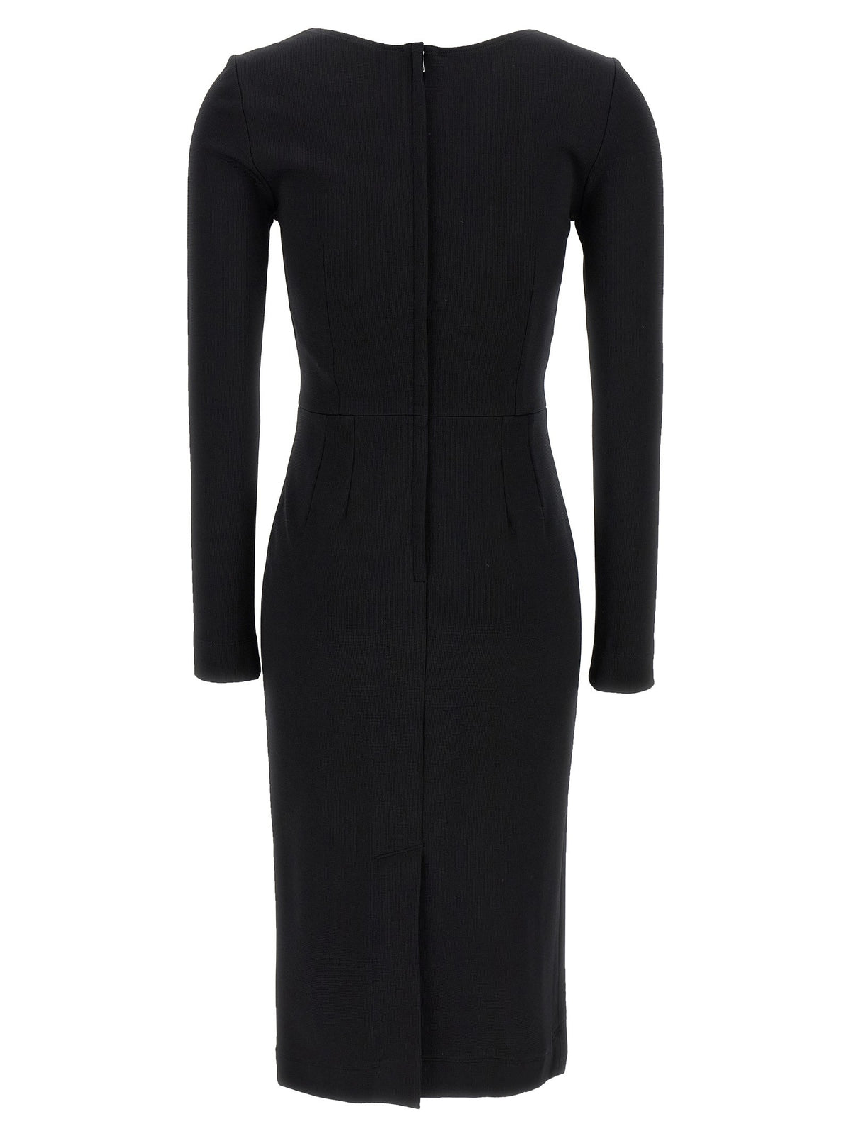 Logo dress 2