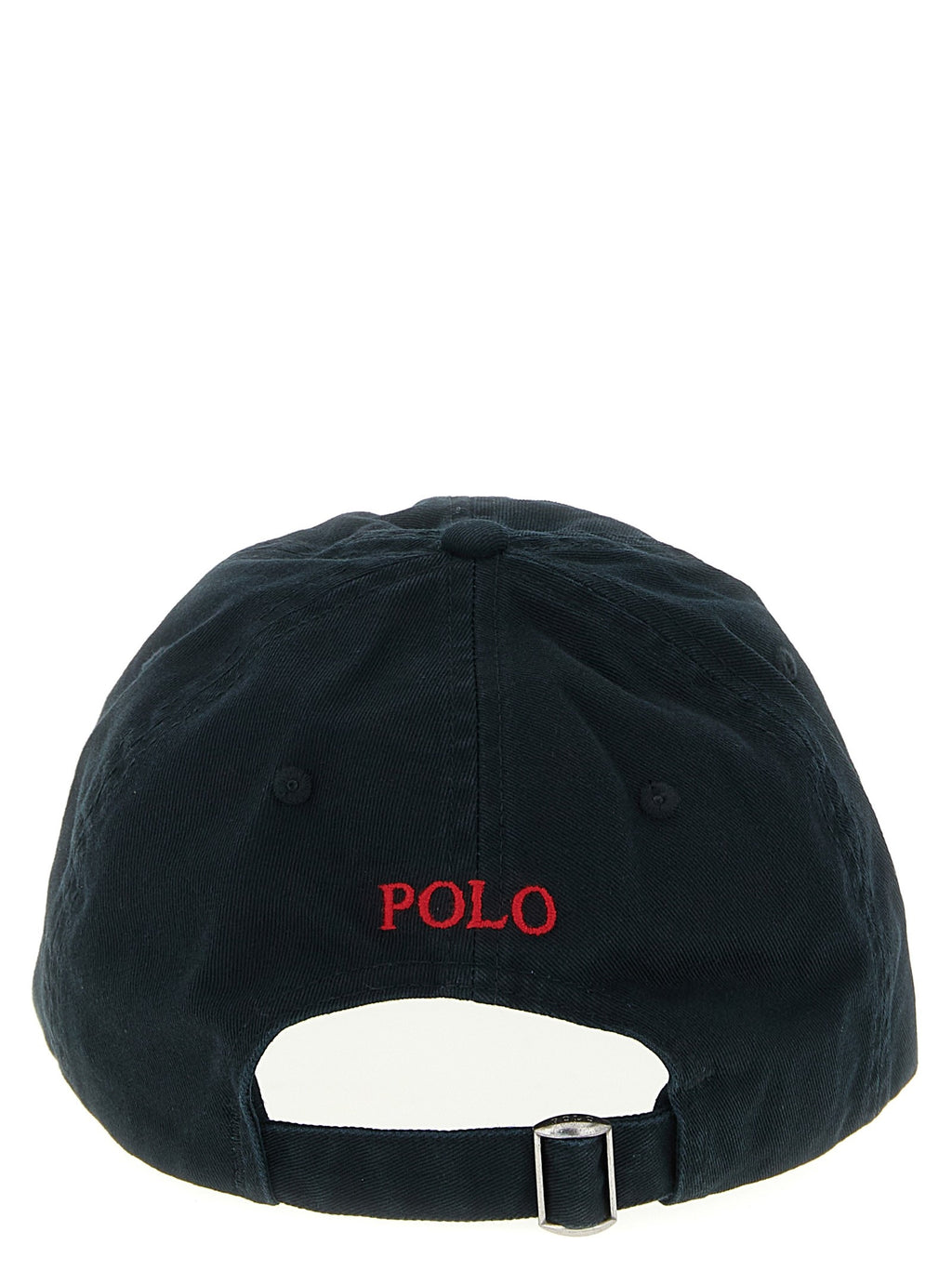 Logo embroidery cap 3
