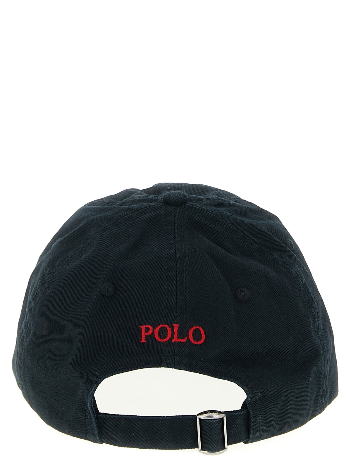 Logo embroidery cap 3