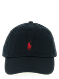 Logo embroidery cap