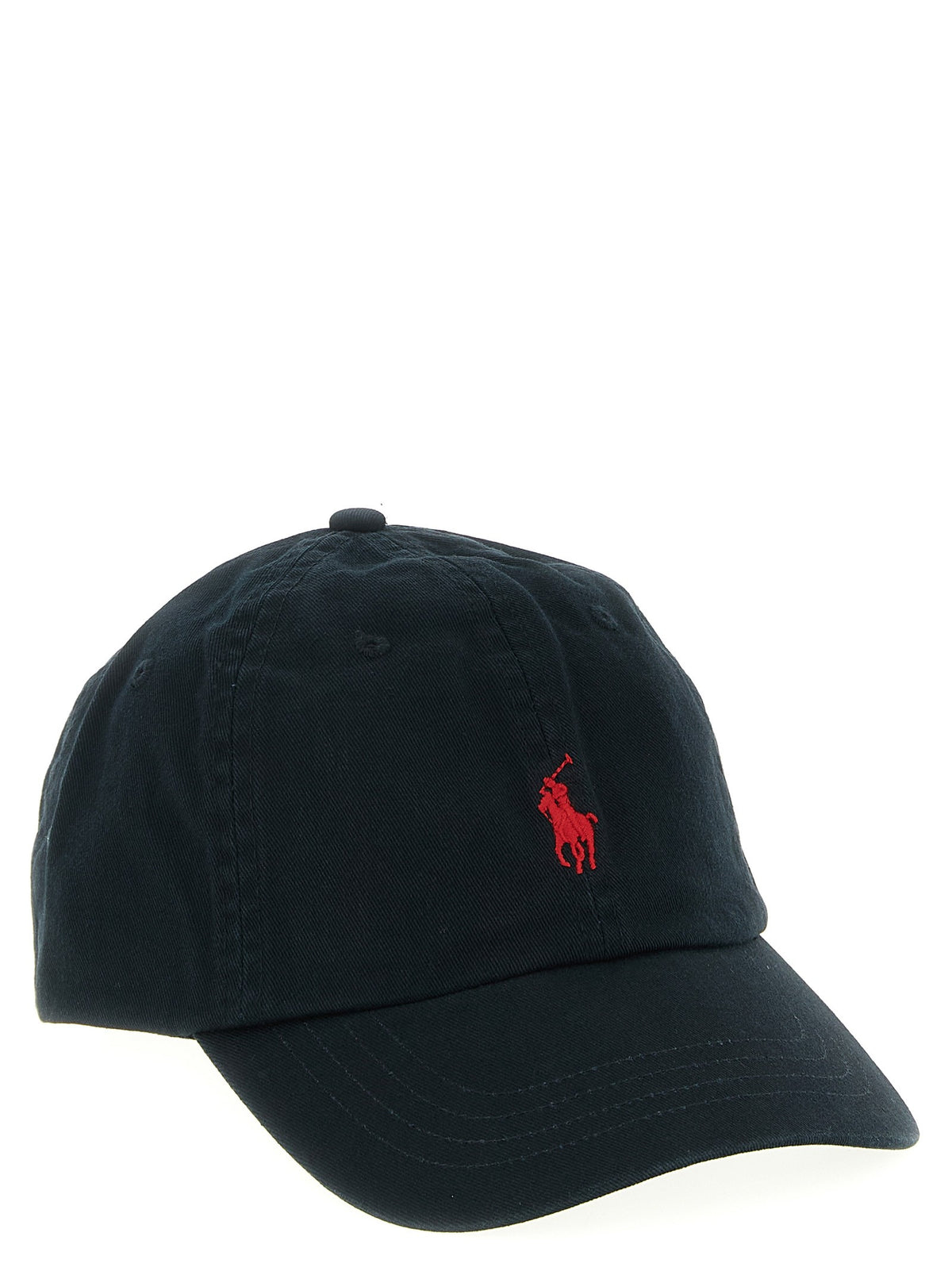 Logo embroidery cap 2