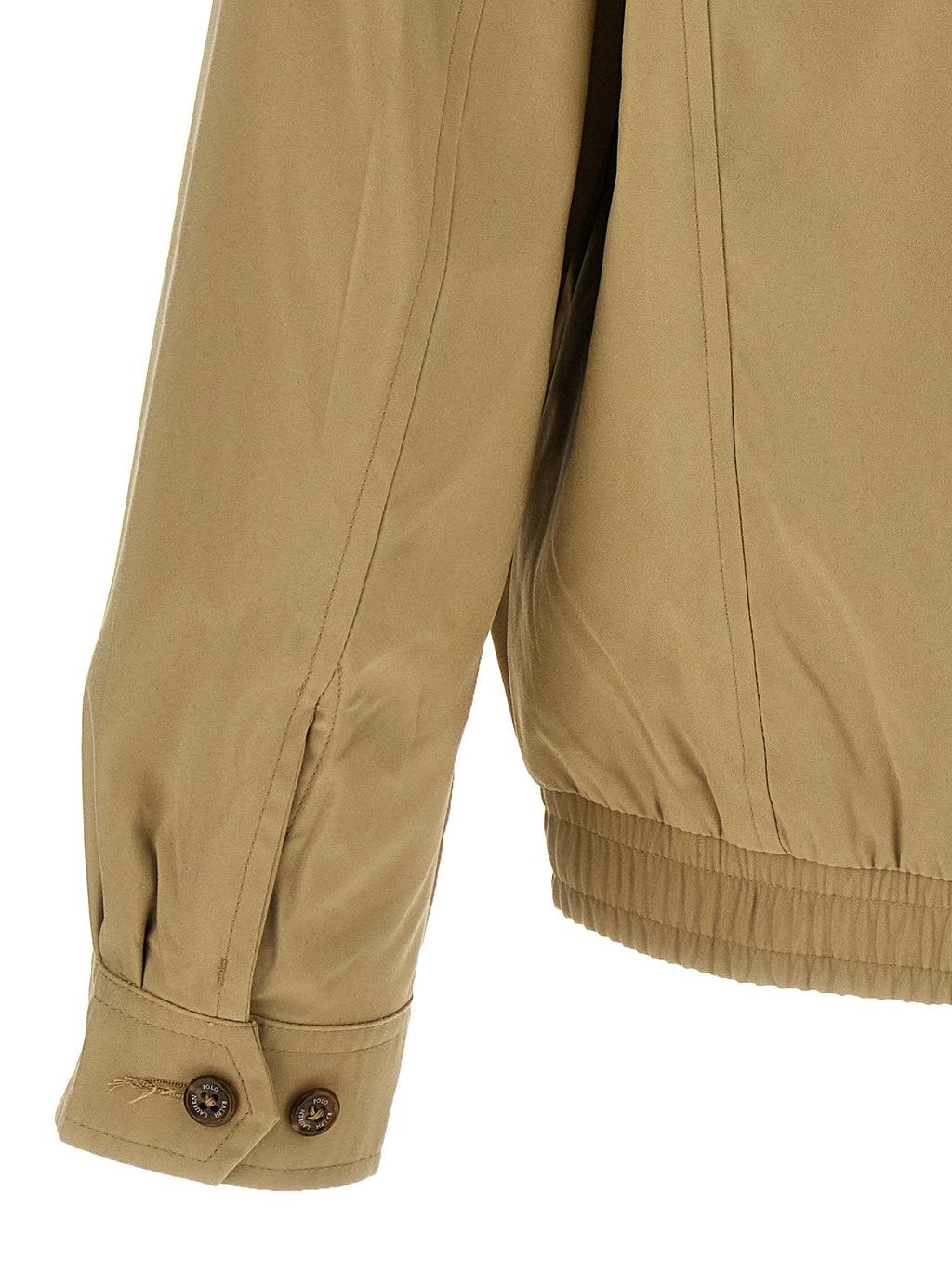 Logo jacket 4