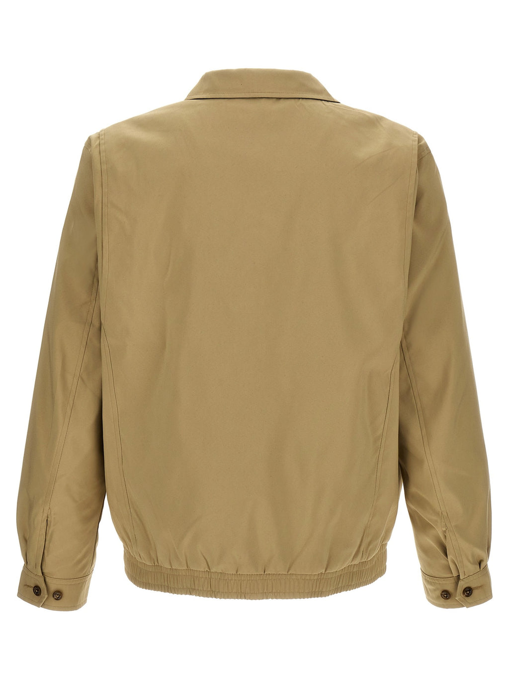Logo jacket 2