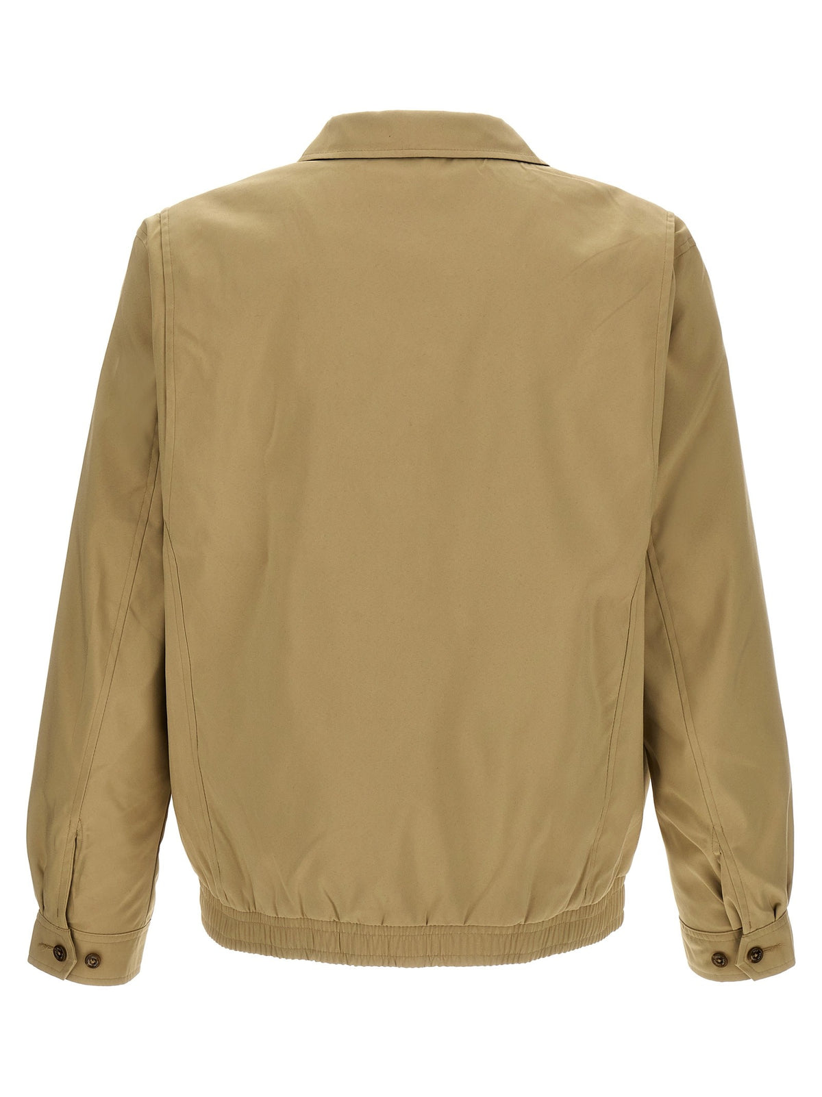 Logo jacket 2