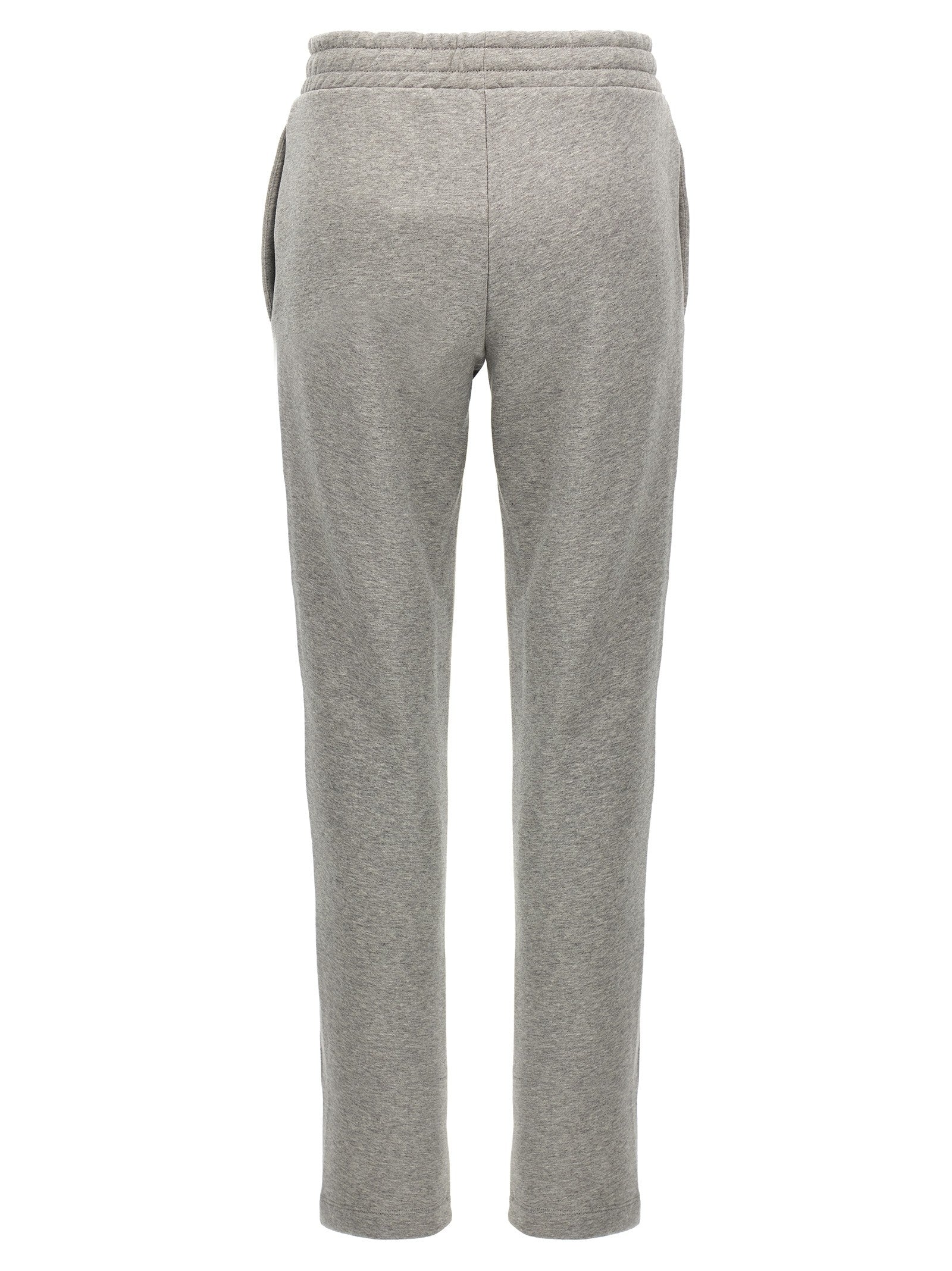Logo joggers 2