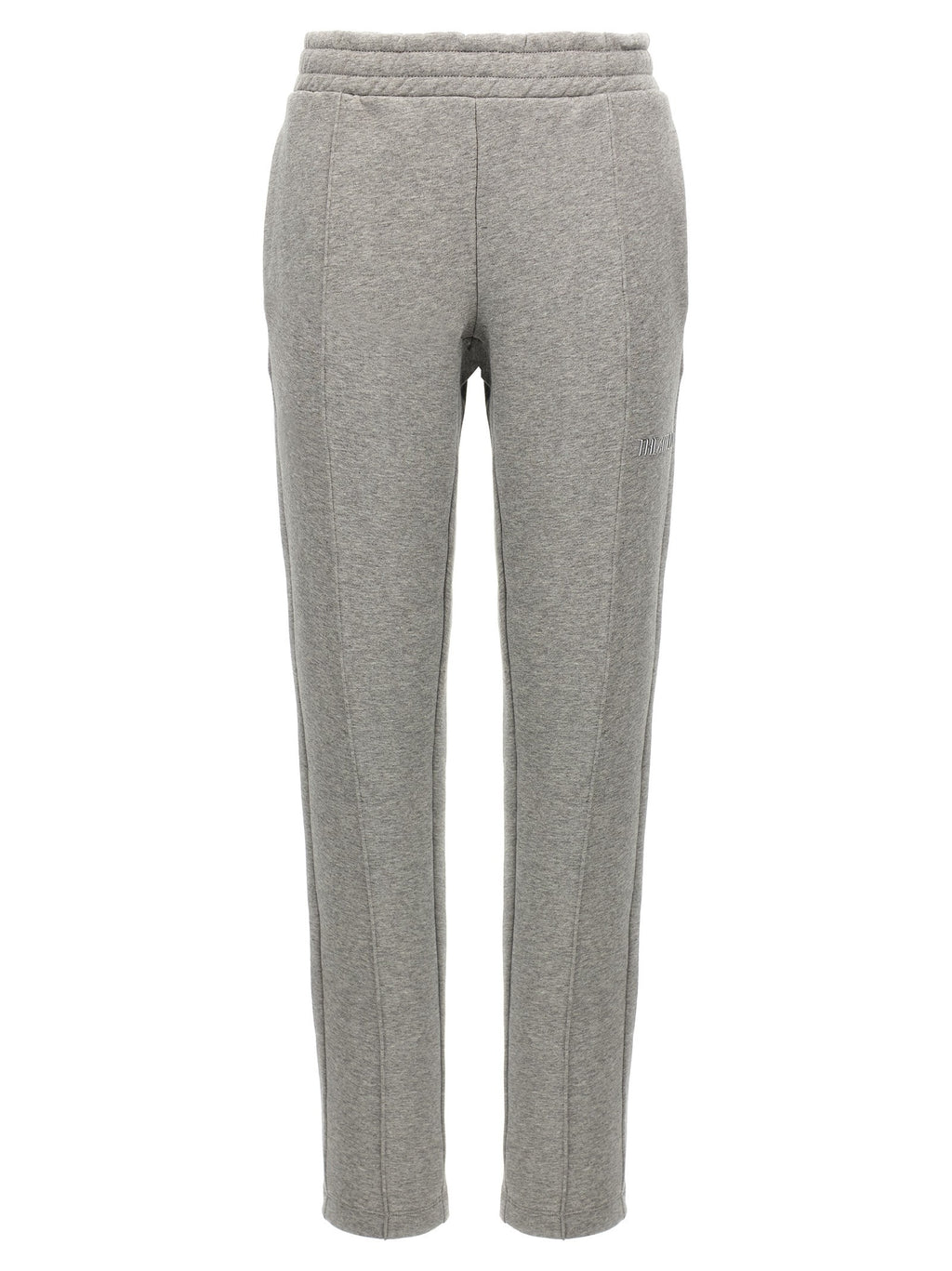 Logo joggers