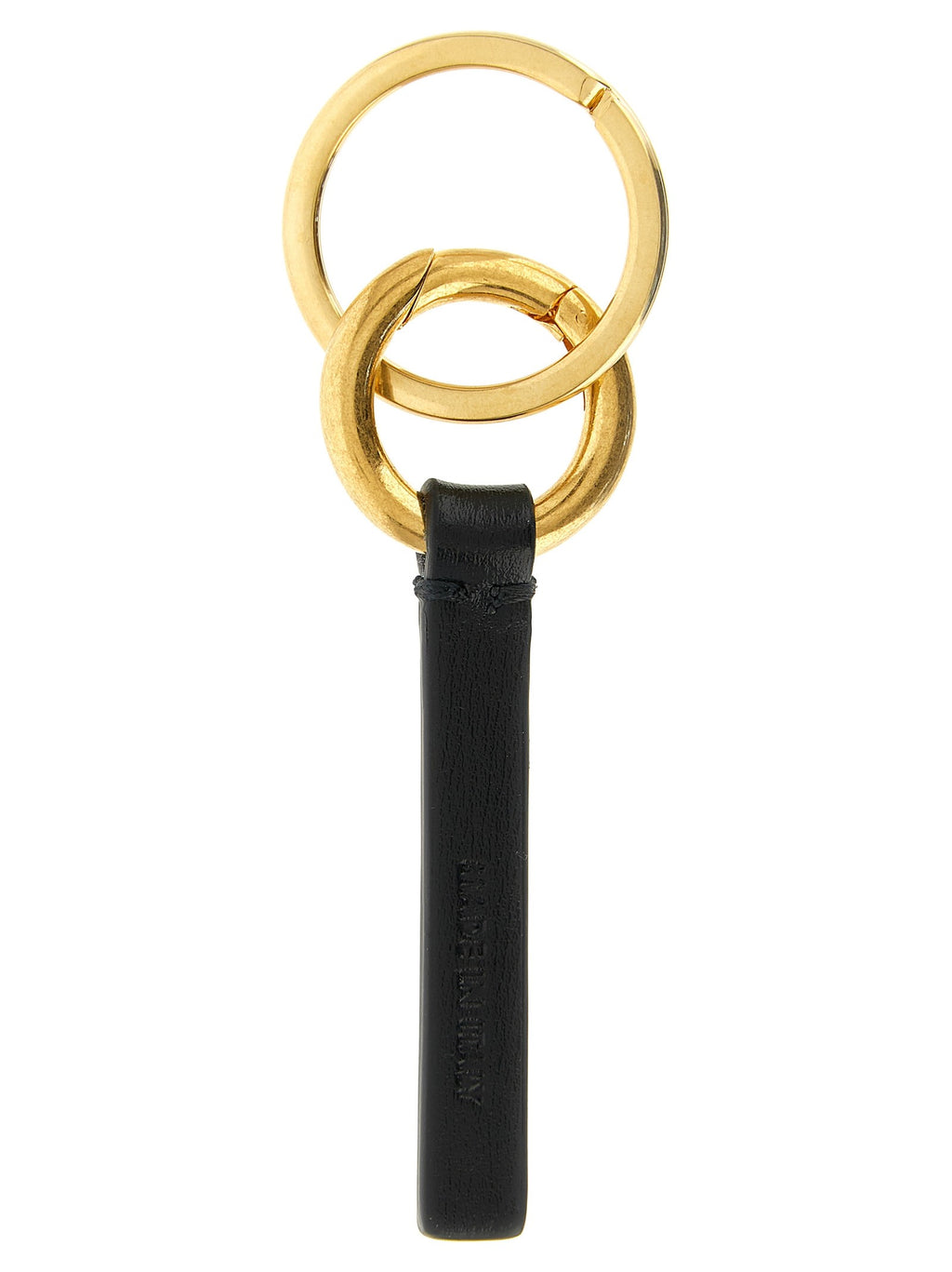 Logo keyring 2