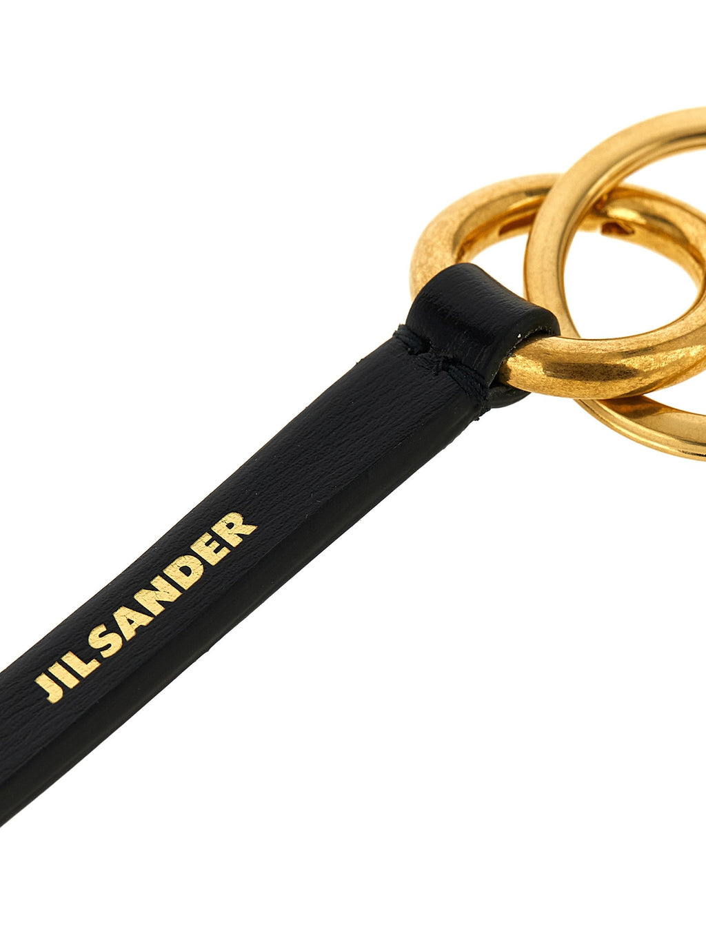 Logo keyring 3