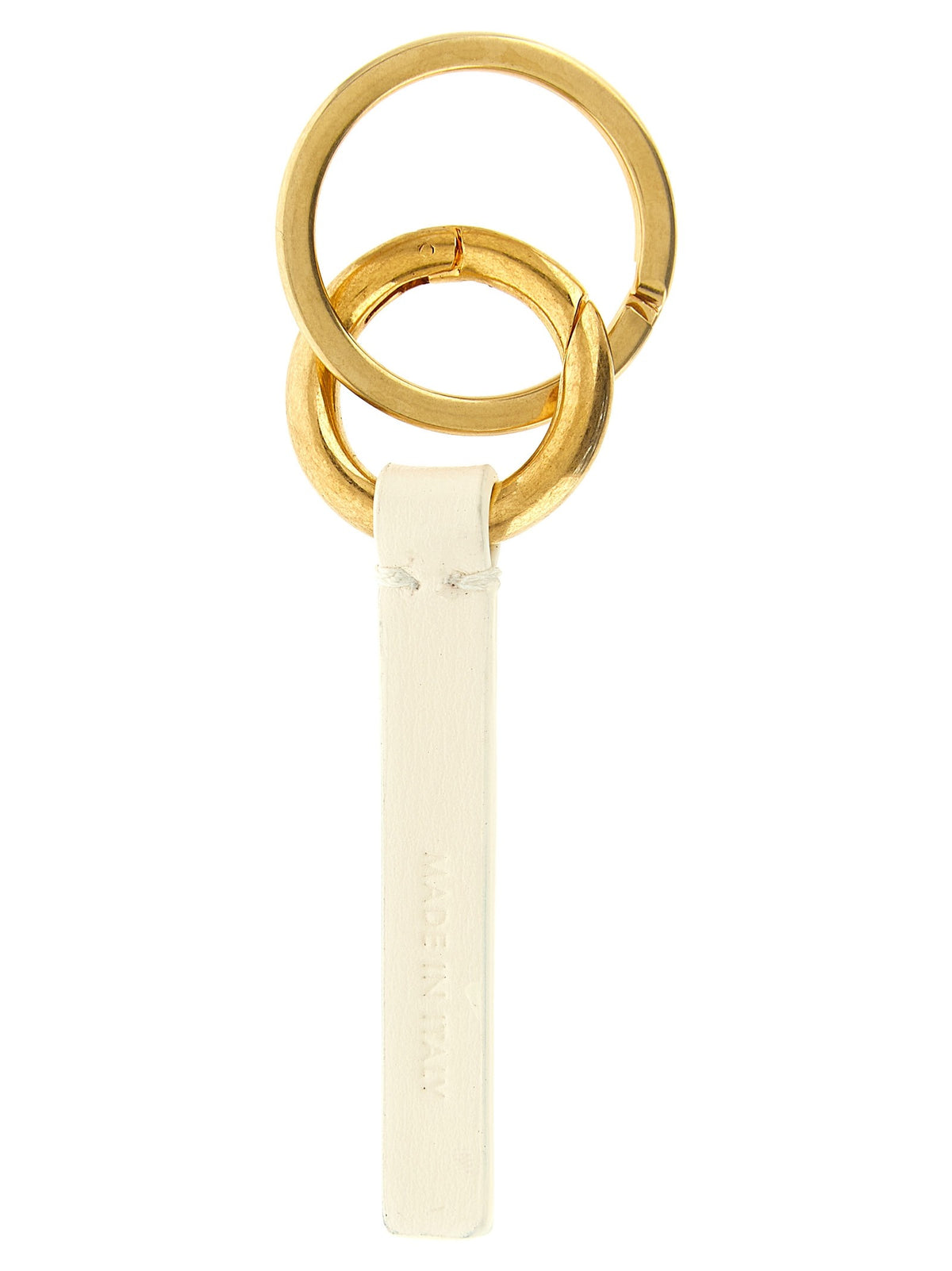 Logo keyring 2