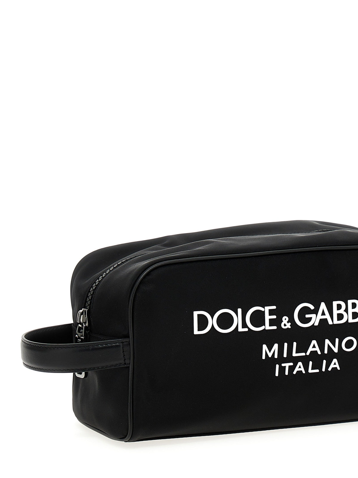 Logo make-up bag 3