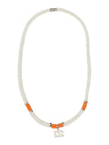 LOGO NECKLACE