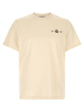 Logo patch t-shirt