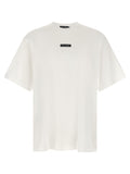 Logo patch t-shirt