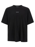 Logo patch t-shirt