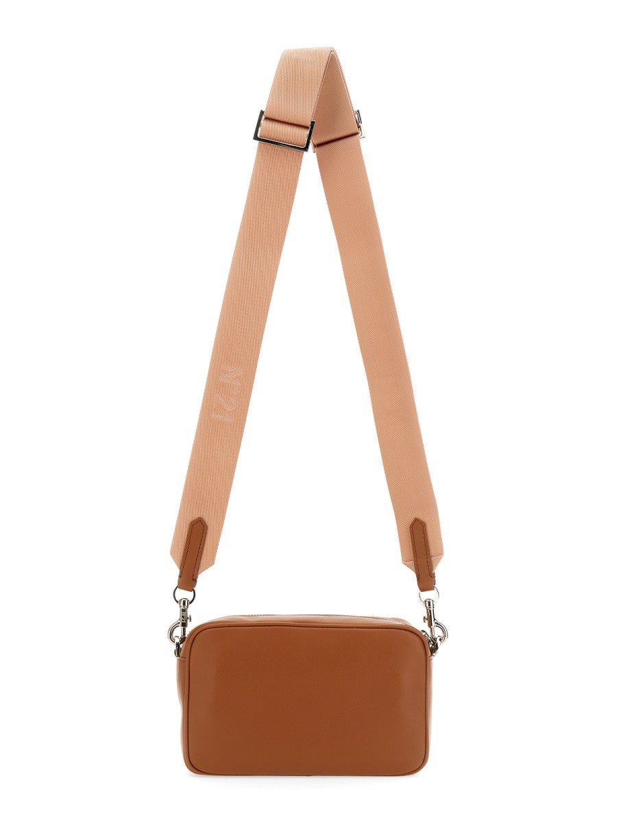 LOGO PLAQUE BAG 2