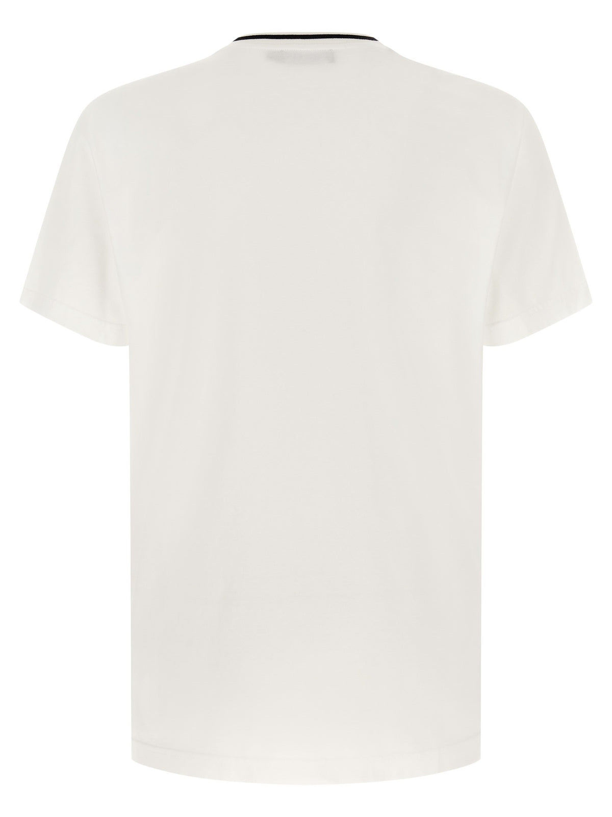 Logo pocket T-shirt 2