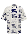 Logo print T-shirt