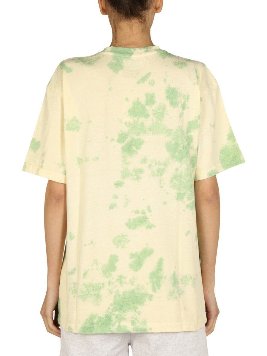 LOGO PRINT T-SHIRT 7