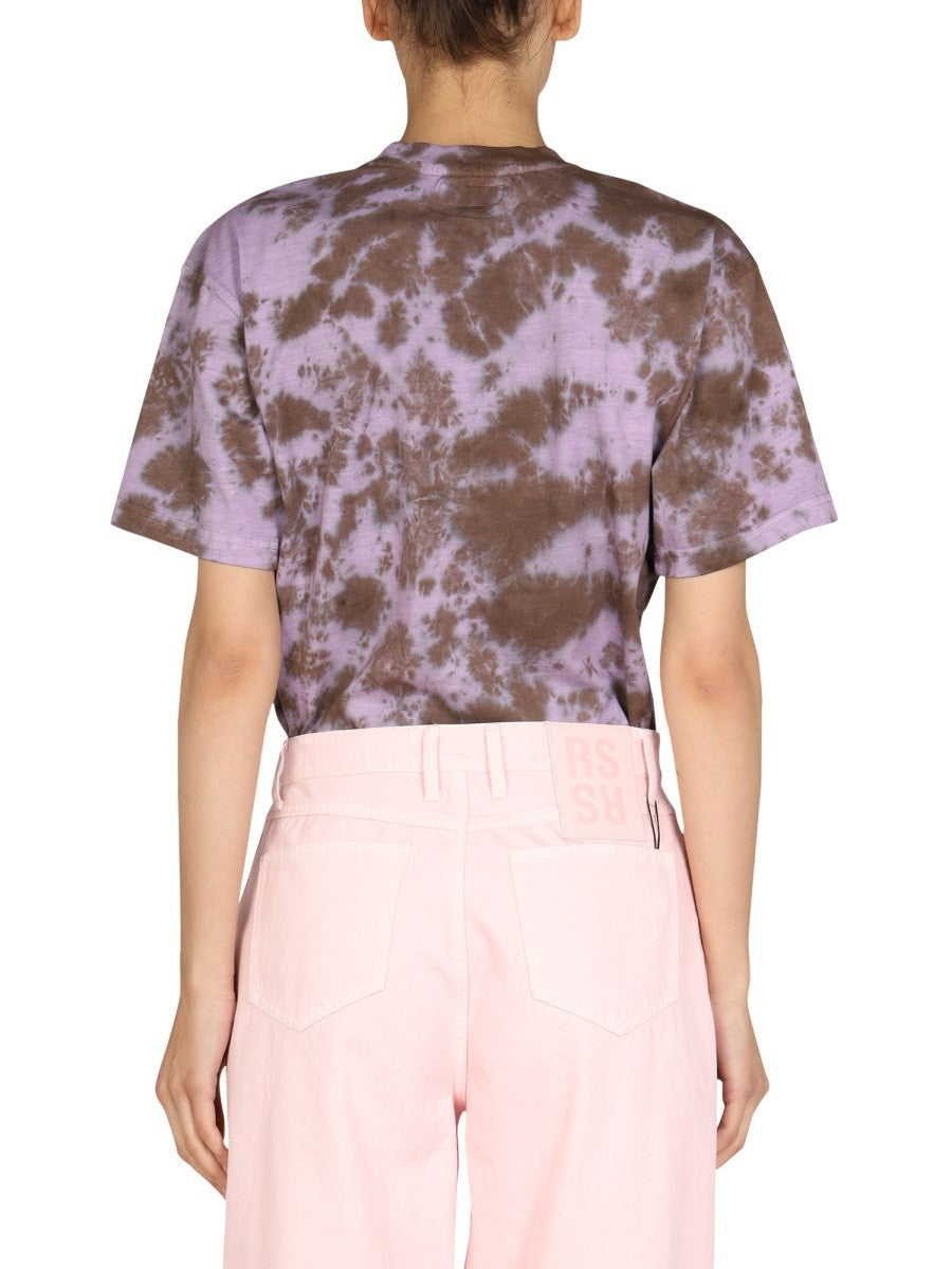 LOGO PRINT T-SHIRT 3