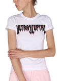 LOGO PRINT T-SHIRT 4