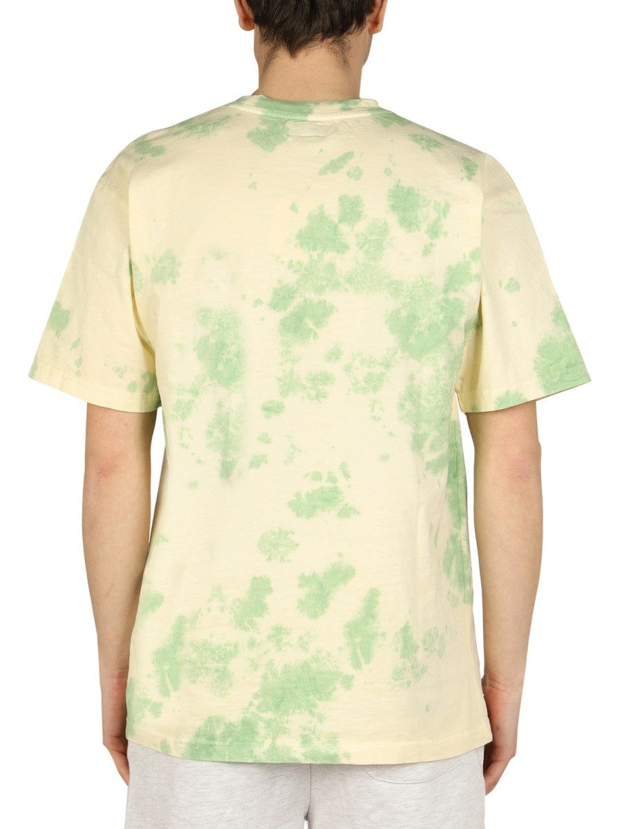 LOGO PRINT T-SHIRT 4