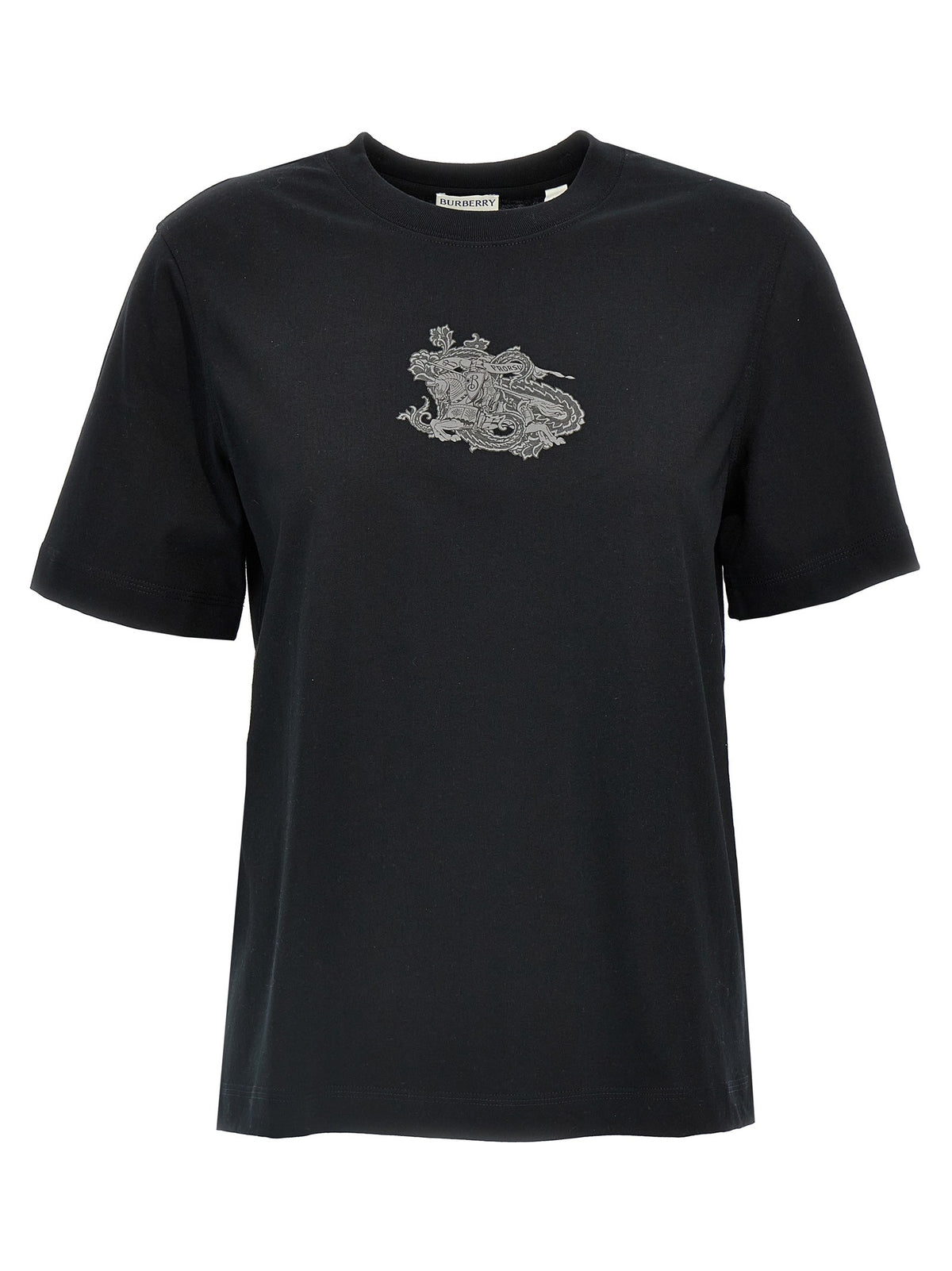 Logo print T-shirt
