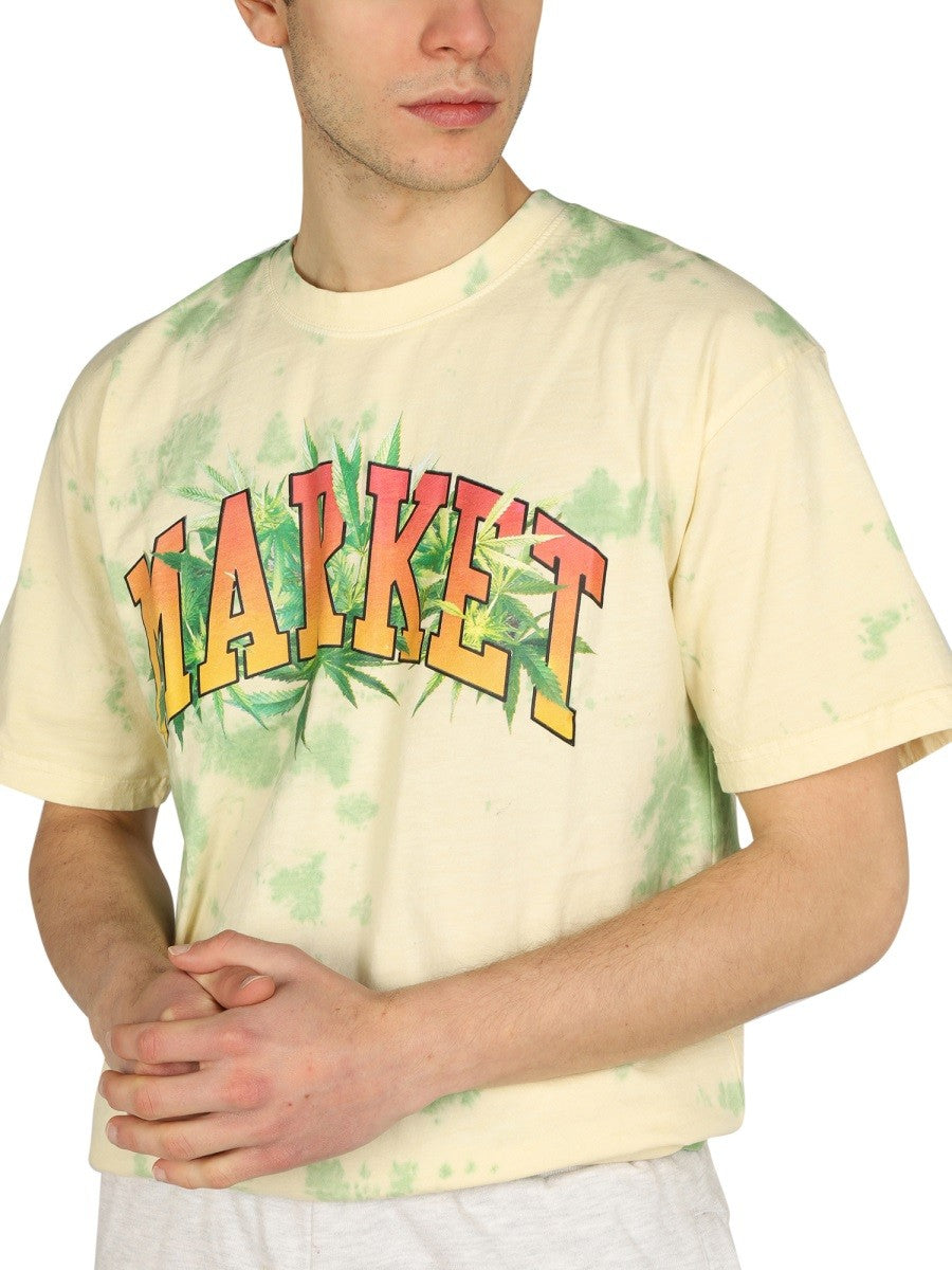 LOGO PRINT T-SHIRT 6
