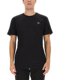 LOGO PRINT T-SHIRT