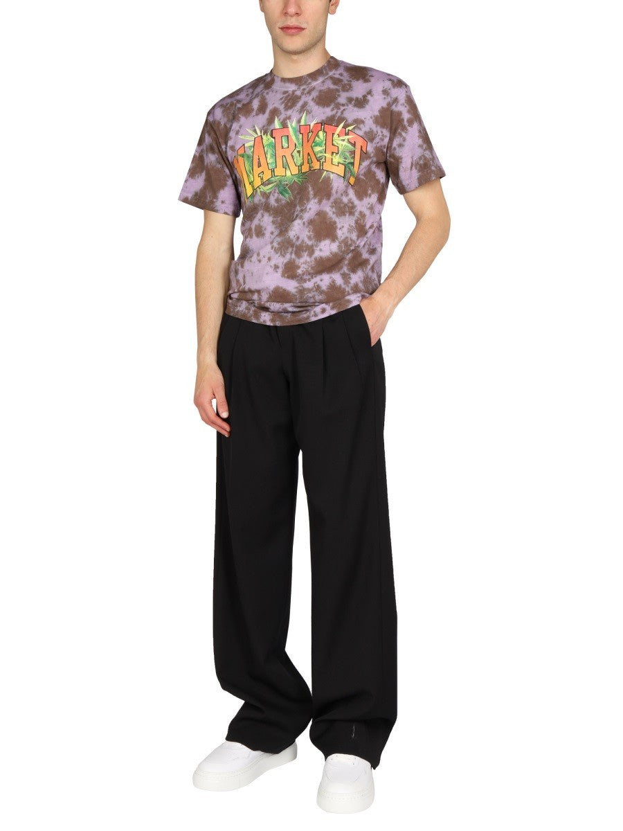 LOGO PRINT T-SHIRT 7
