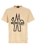 Logo print T-shirt