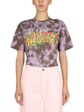 LOGO PRINT T-SHIRT