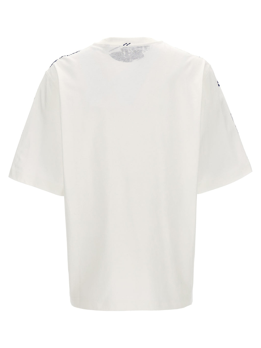 Logo print T-shirt 2