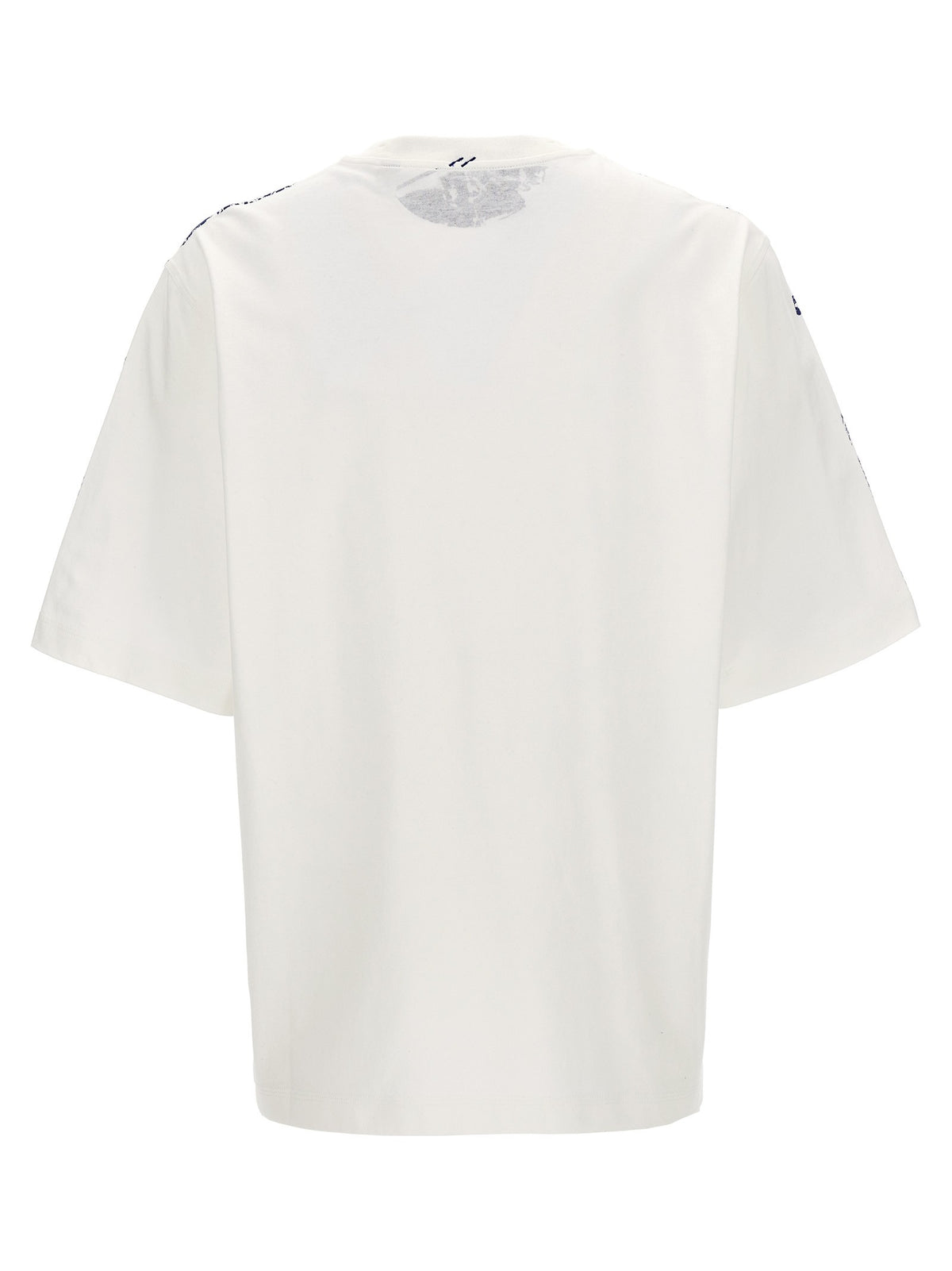 Logo print T-shirt 2