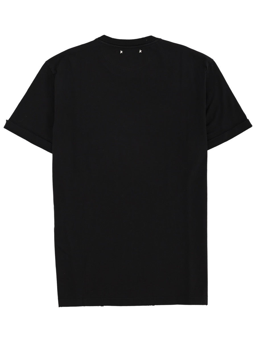 LOGO PRINT T-SHIRT 2