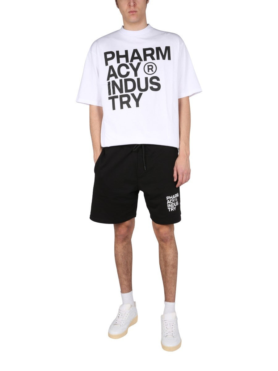LOGO PRINT T-SHIRT 2