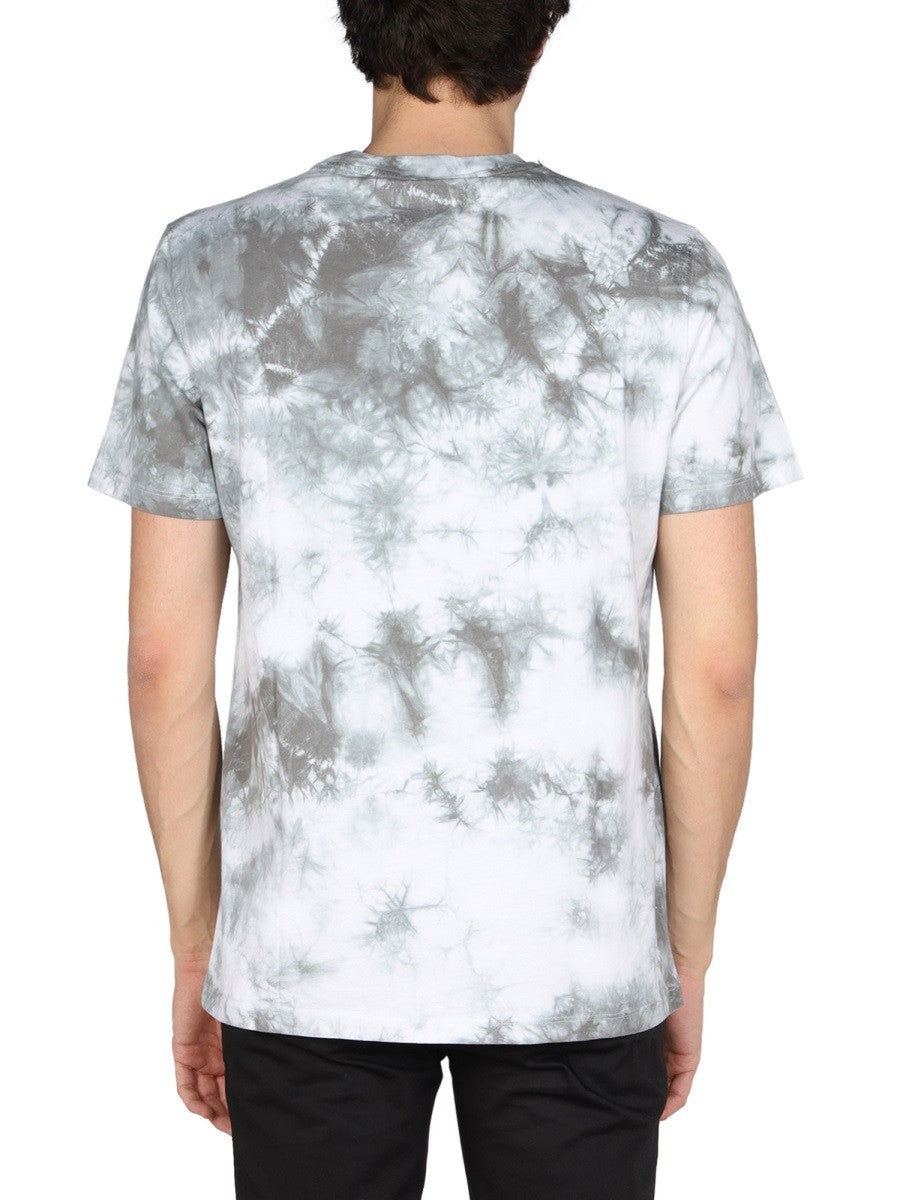 LOGO PRINT T-SHIRT 2