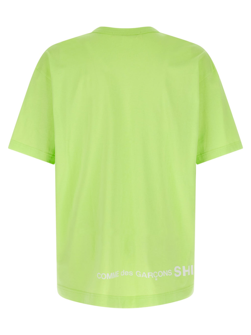 Logo print T-shirt 2