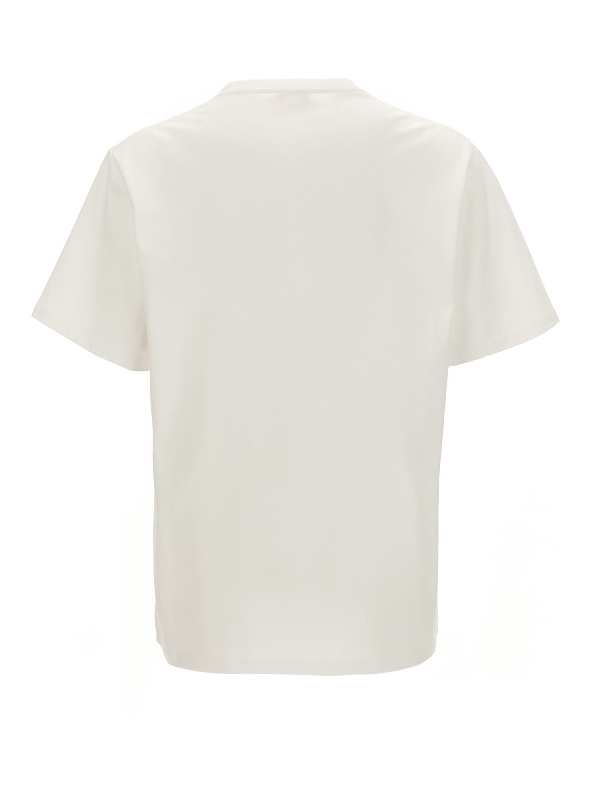Logo print T-shirt 2