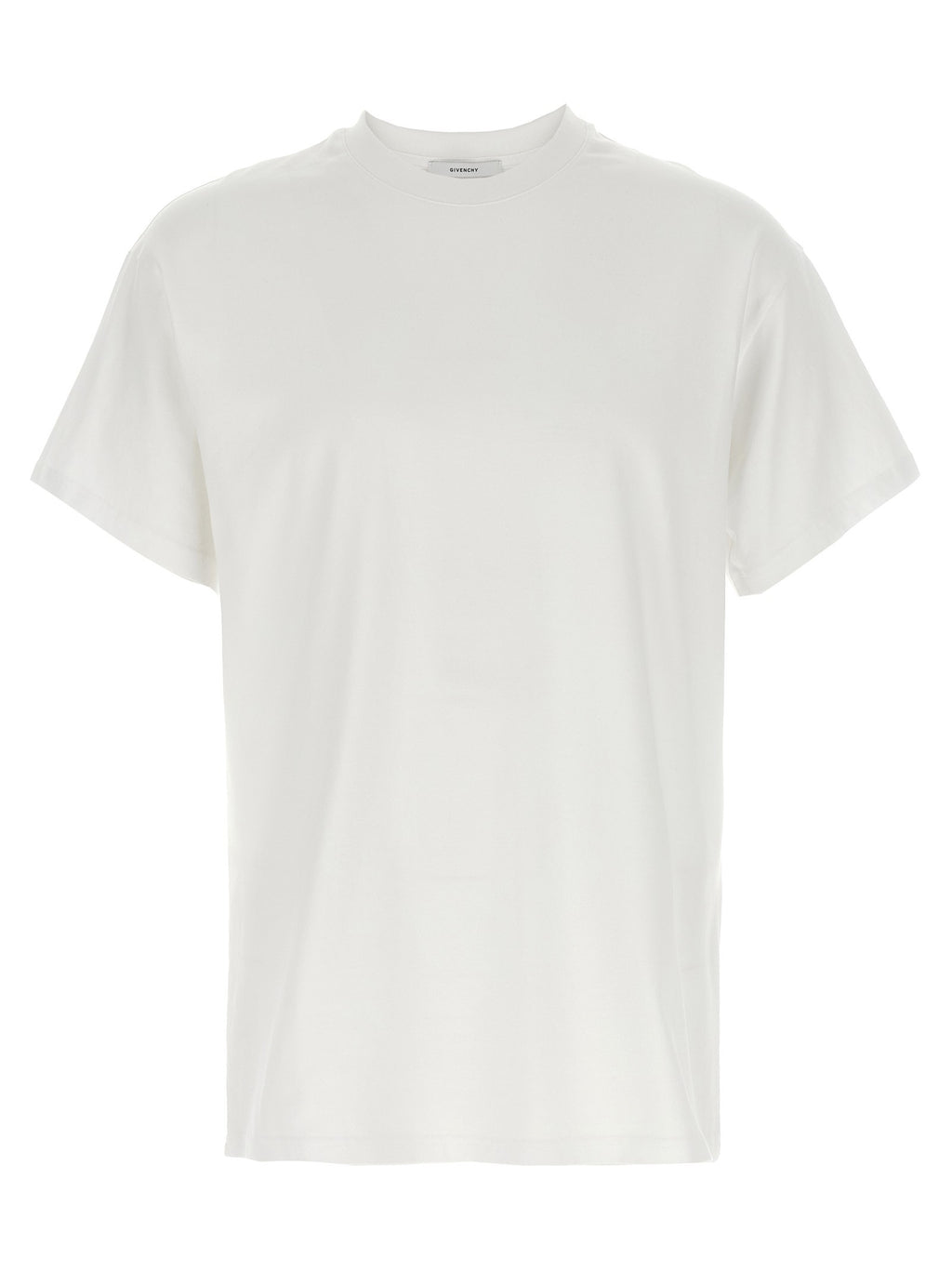 Logo print T-shirt
