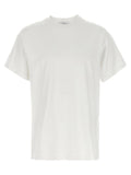 Logo print T-shirt