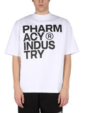 LOGO PRINT T-SHIRT