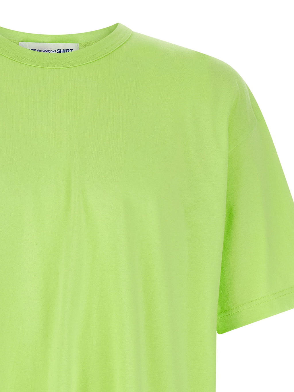 Logo print T-shirt 3