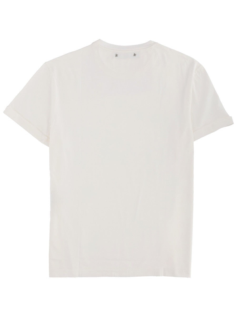 LOGO PRINT T-SHIRT 2