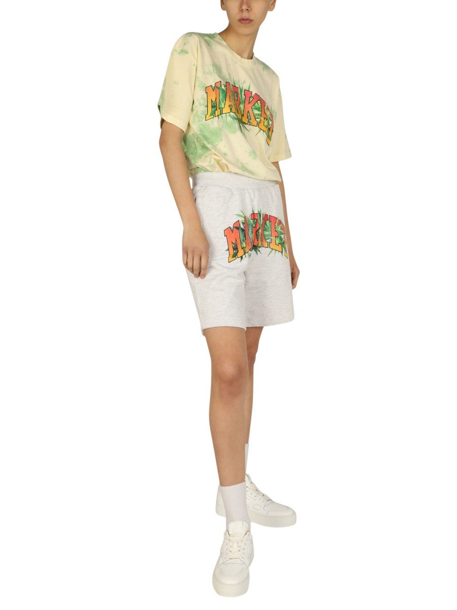 LOGO PRINT T-SHIRT 2