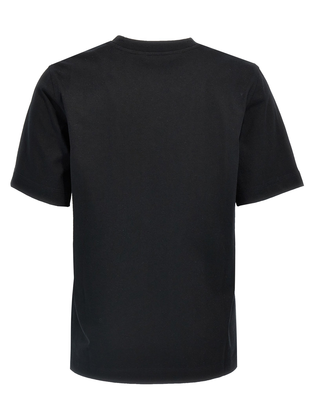 Logo print T-shirt 2